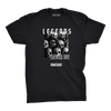 LEGENDS NEVER DIE T-SHIRT