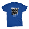 LEGENDS NEVER DIE T-SHIRT