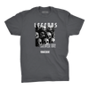 LEGENDS NEVER DIE T-SHIRT