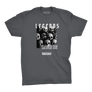 LEGENDS NEVER DIE T-SHIRT