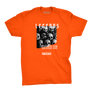 LEGENDS NEVER DIE T-SHIRT