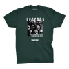 LEGENDS NEVER DIE T-SHIRT