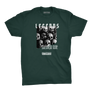 LEGENDS NEVER DIE T-SHIRT