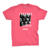 LEGENDS NEVER DIE T-SHIRT