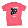 LEGENDS NEVER DIE T-SHIRT