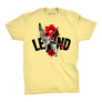 LEGEND T-SHIRT