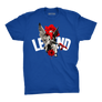LEGEND T-SHIRT