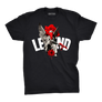 LEGEND T-SHIRT