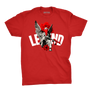 LEGEND T-SHIRT
