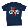 LEGEND T-SHIRT