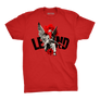LEGEND T-SHIRT