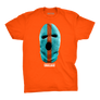 Miami Dolphins tshirt , ski mask tshirt