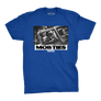 MOB TIES T-SHIRT