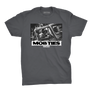 MOB TIES T-SHIRT