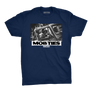MOB TIES T-SHIRT