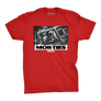 MOB TIES T-SHIRT