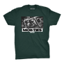 MOB TIES T-SHIRT