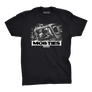MOB TIES T-SHIRT
