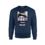Money Sweater