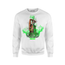 Toxic Love Sweater