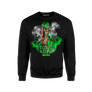 Toxic Love Sweater