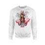 Toxic Love Sweater