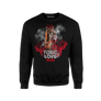 Toxic Love Sweater