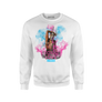 Toxic Love Sweater