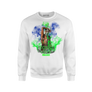 Toxic Love Sweater