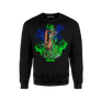 Toxic Love Sweater
