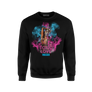 Toxic Love Sweater
