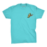 MONEY WINGS TEE