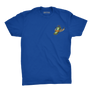 MONEY WINGS TEE