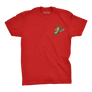 MONEY WINGS TEE