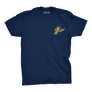 MONEY WINGS TEE