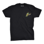 MONEY WINGS TEE
