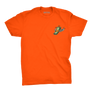 MONEY WINGS TEE
