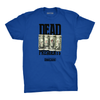 DEAD PRESIDENTS T-SHIRT