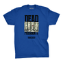 DEAD PRESIDENTS T-SHIRT