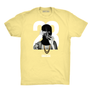 28 GRAMS T-SHIRT