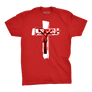 HOLY MAC T-SHIRT