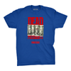 DEAD PRESIDENTS T-SHIRT