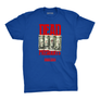 DEAD PRESIDENTS T-SHIRT