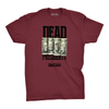 DEAD PRESIDENTS T-SHIRT