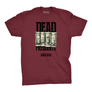 DEAD PRESIDENTS T-SHIRT