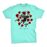NO LOVE T-SHIRT