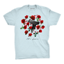 NO LOVE T-SHIRT