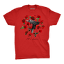 NO LOVE T-SHIRT