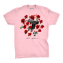 NO LOVE T-SHIRT