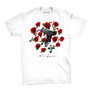 NO LOVE T-SHIRT